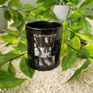 Fletcher (The S(EX) Tapes) Mug (11 oz)